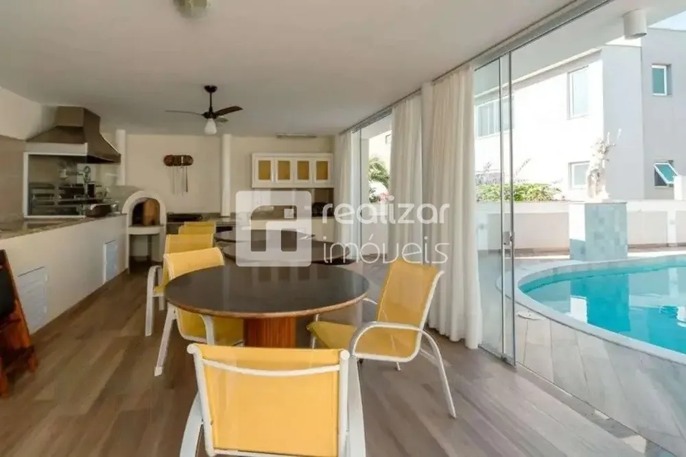 Casa, 8 quartos, 944 m² - Foto 9