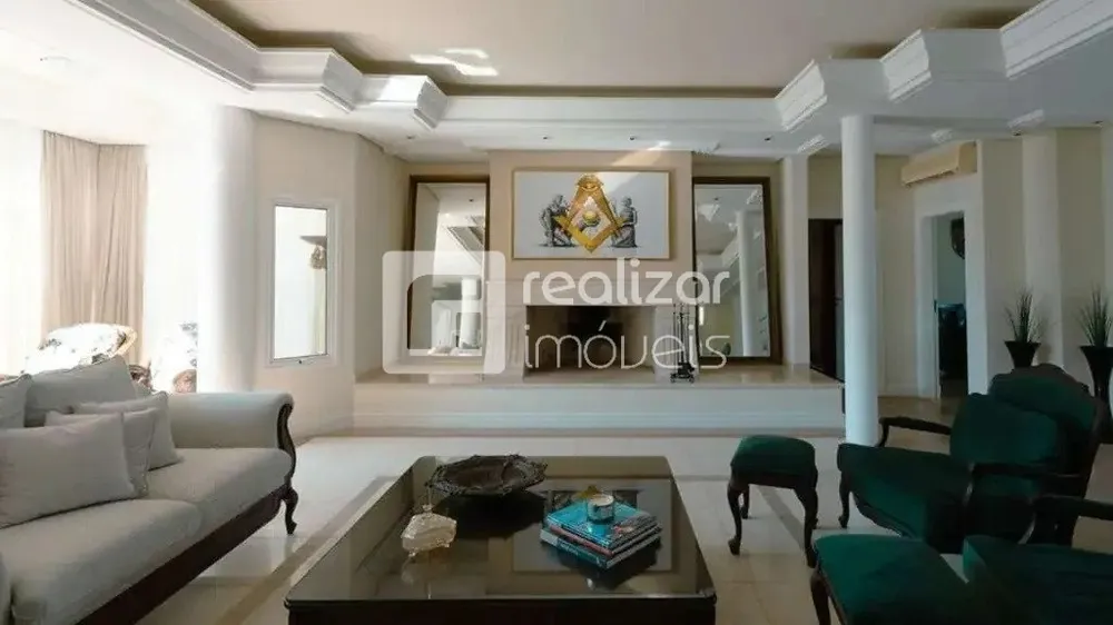 Casa, 8 quartos, 944 m² - Foto 2