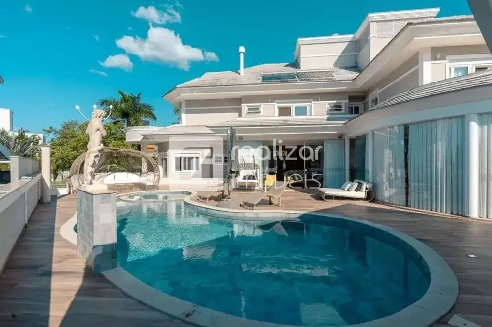 Casa, 8 quartos, 944 m² - Foto 3