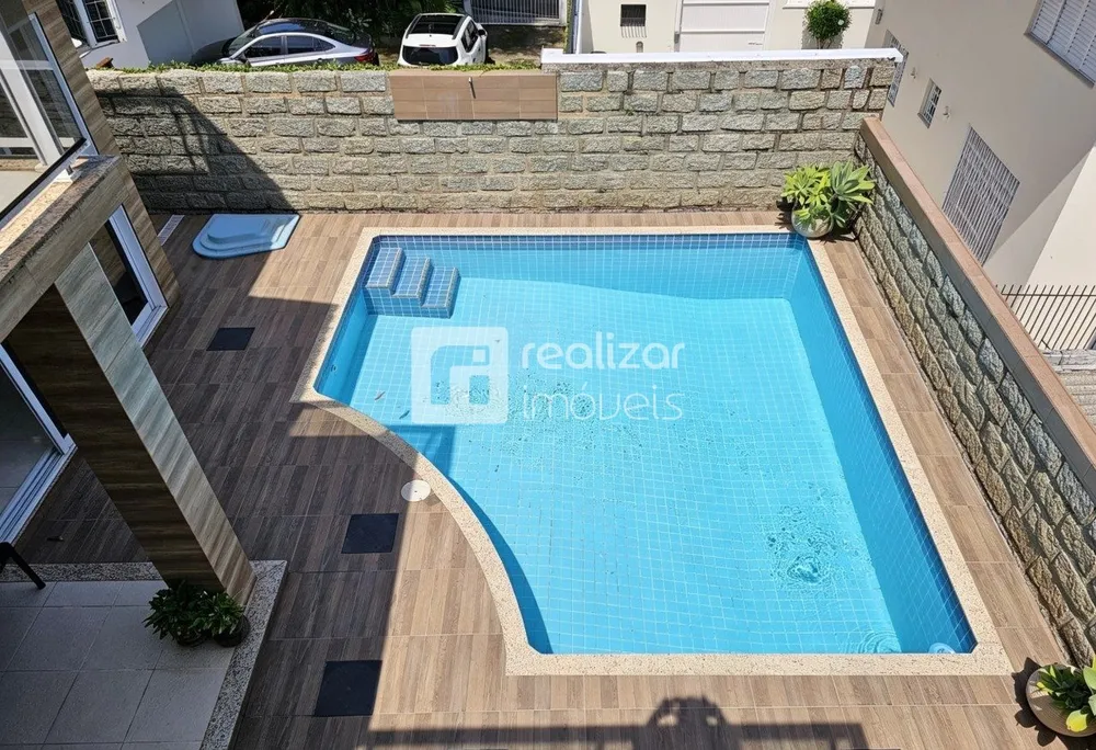 Casa, 3 quartos, 450 m² - Foto 13