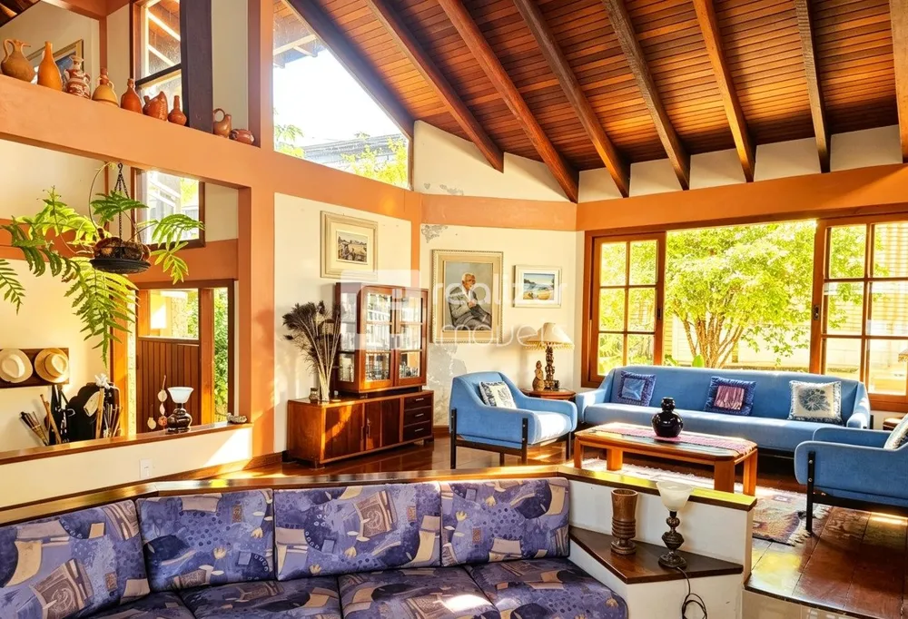 Casa, 450 m² - Foto 7