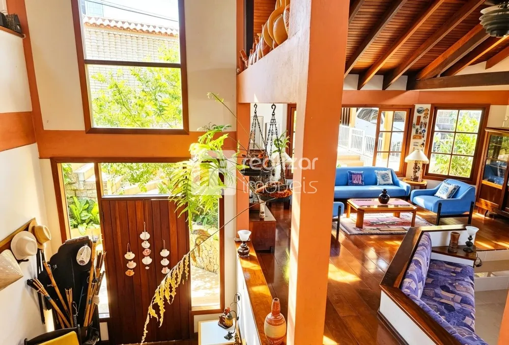 Casa, 450 m² - Foto 5