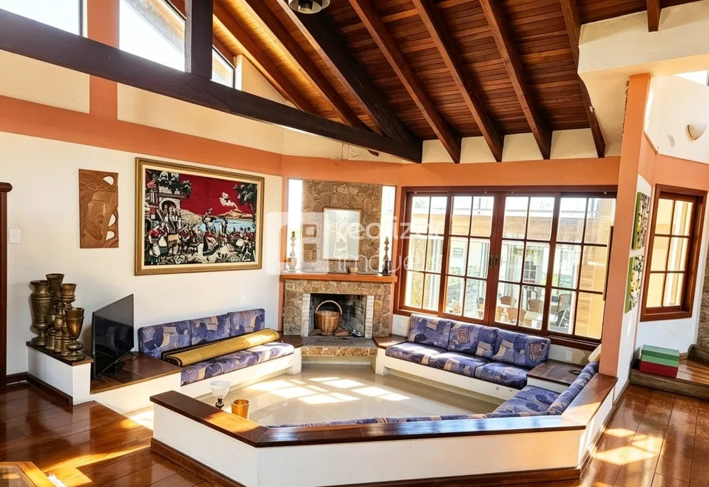 Casa, 450 m² - Foto 6