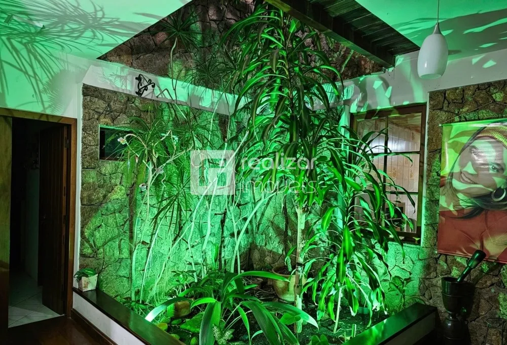 Casa, 3 quartos, 450 m² - Foto 11
