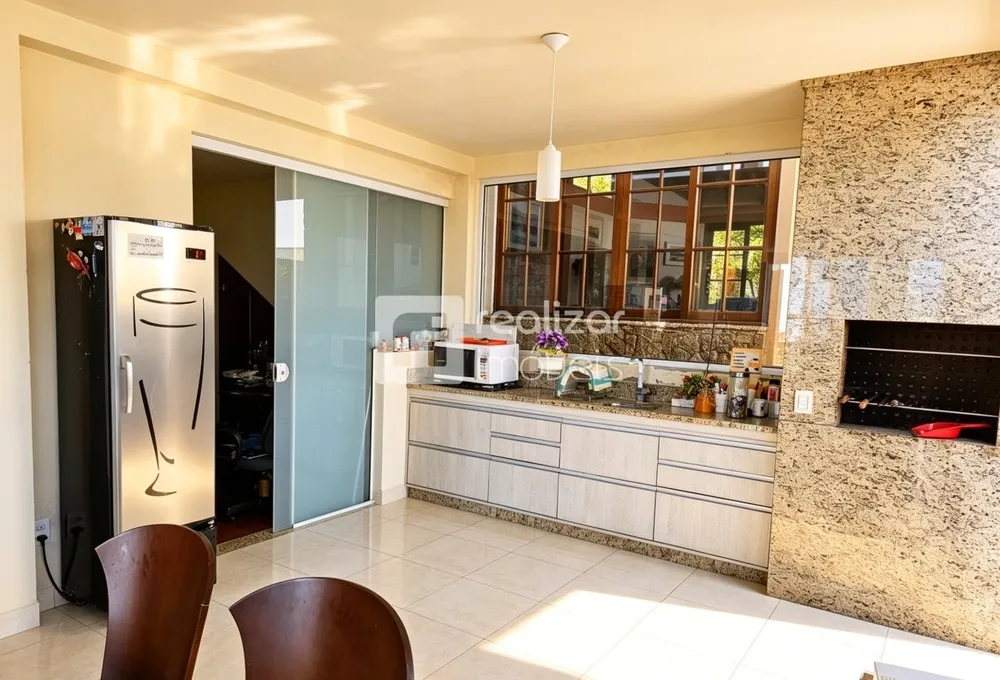Casa, 3 quartos, 450 m² - Foto 10