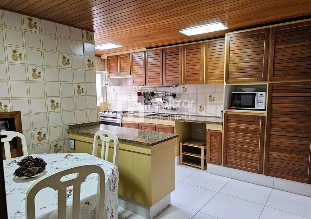 Casa, 3 quartos, 450 m² - Foto 15