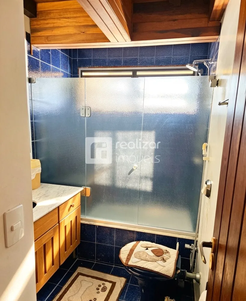 Casa, 3 quartos, 450 m² - Foto 16