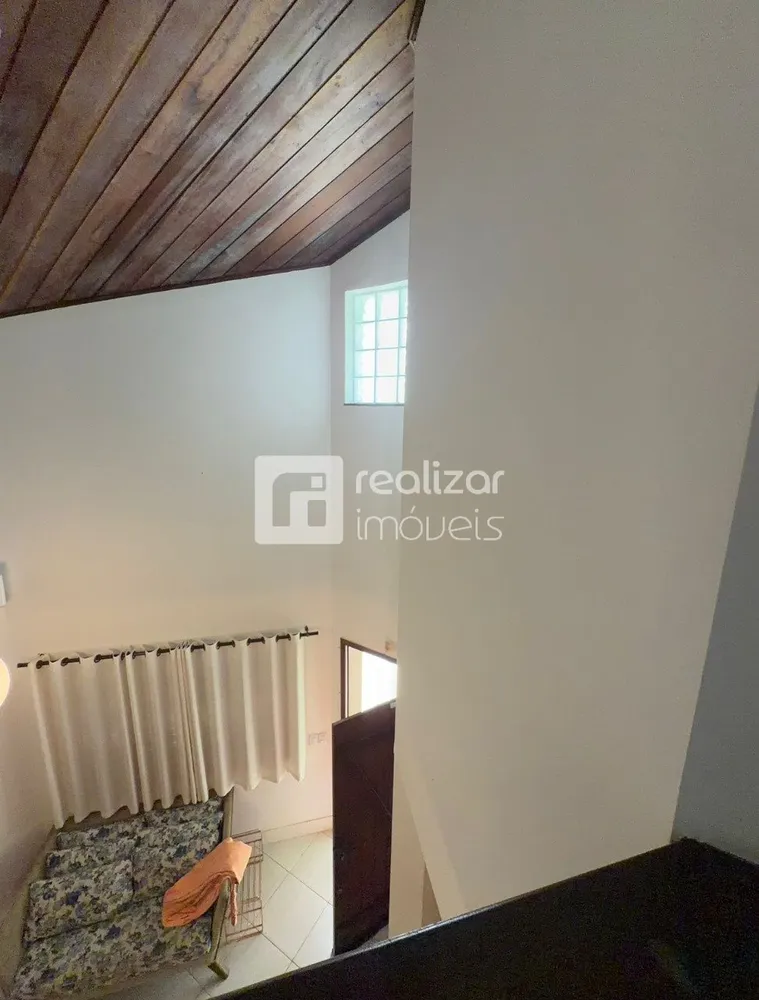 Casa, 4 quartos, 250 m² - Foto 2