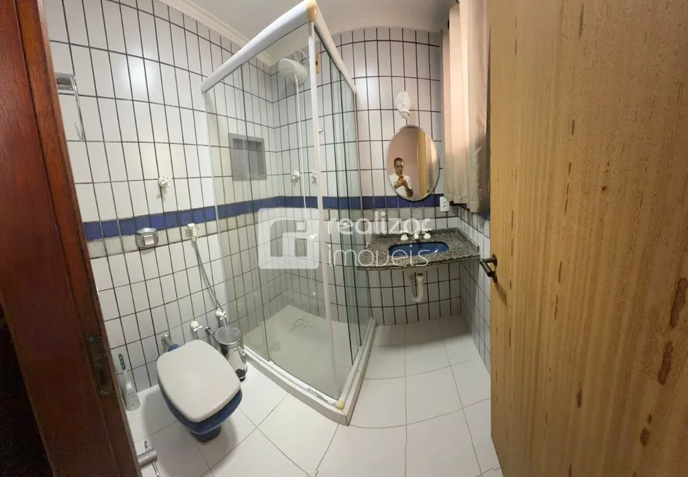 Casa, 4 quartos, 250 m² - Foto 7