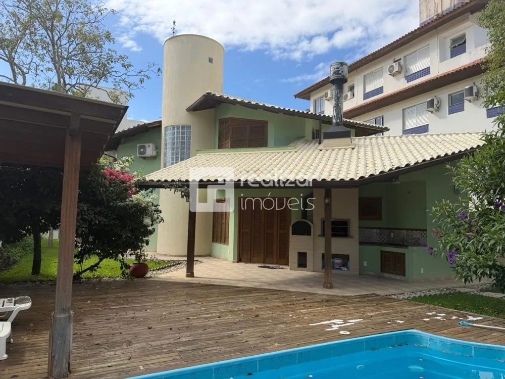 Casa, 4 quartos, 250 m² - Foto 11