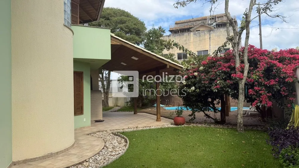 Casa, 4 quartos, 250 m² - Foto 10