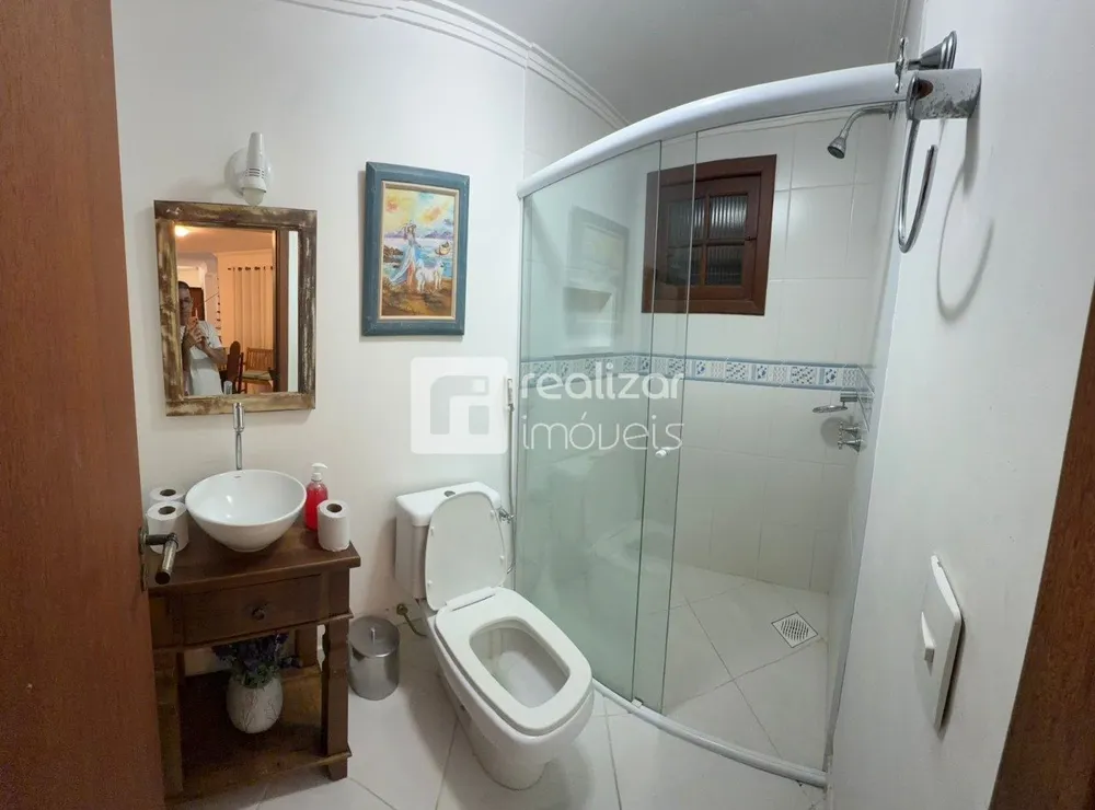 Casa, 4 quartos, 250 m² - Foto 8