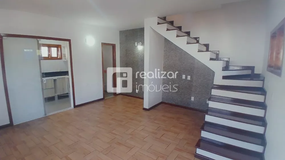 Casa, 2 quartos, 90 m² - Foto 2