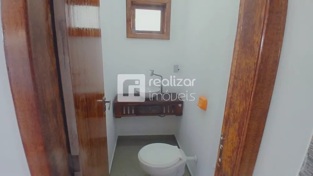 Casa, 2 quartos, 90 m² - Foto 3