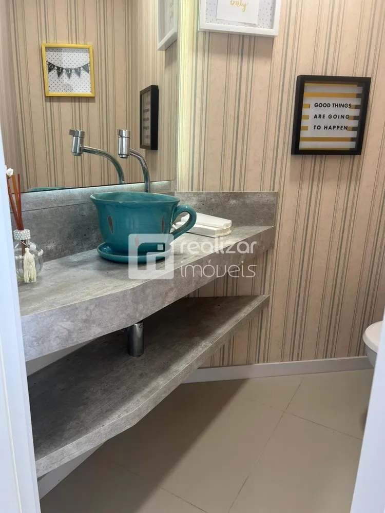 Apartamento, 2 quartos, 80 m² - Foto 7