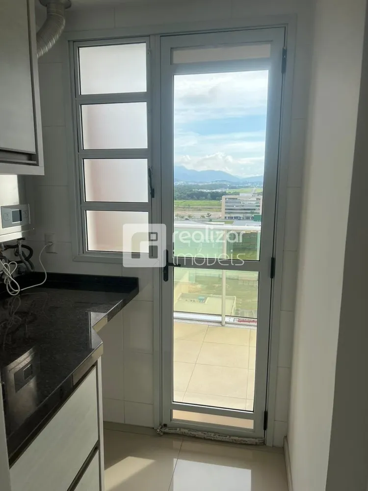 Apartamento, 2 quartos, 80 m² - Foto 2