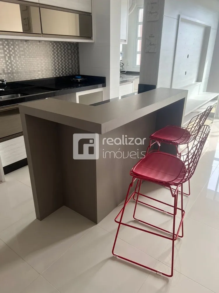 Apartamento, 2 quartos, 80 m² - Foto 3