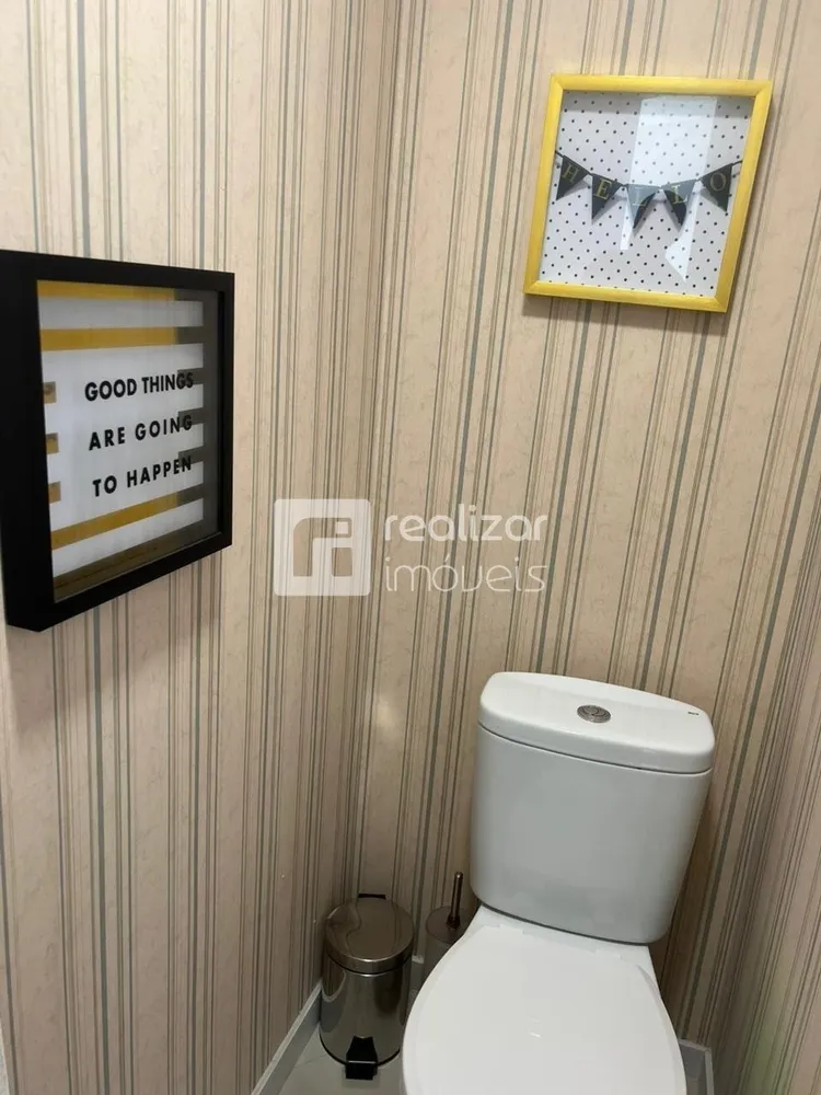 Apartamento, 2 quartos, 80 m² - Foto 3