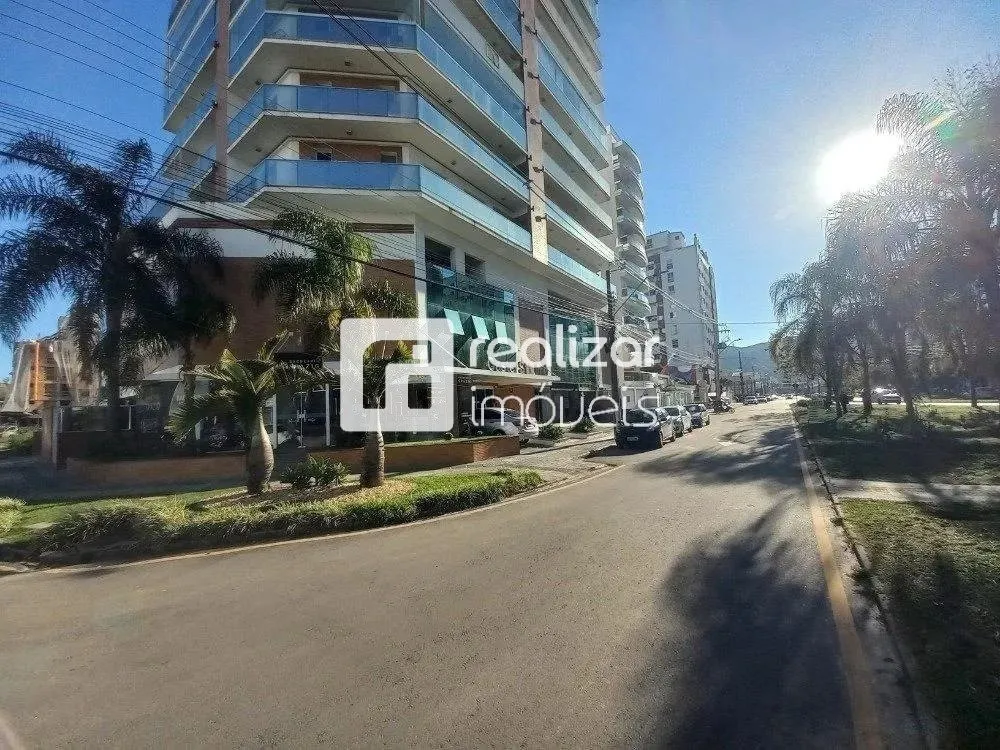 Apartamento, 2 quartos, 80 m² - Foto 1
