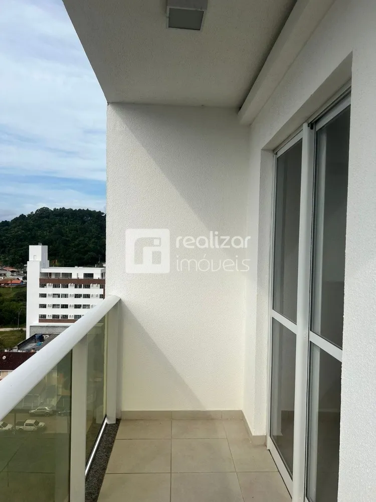 Apartamento, 2 quartos, 80 m² - Foto 2