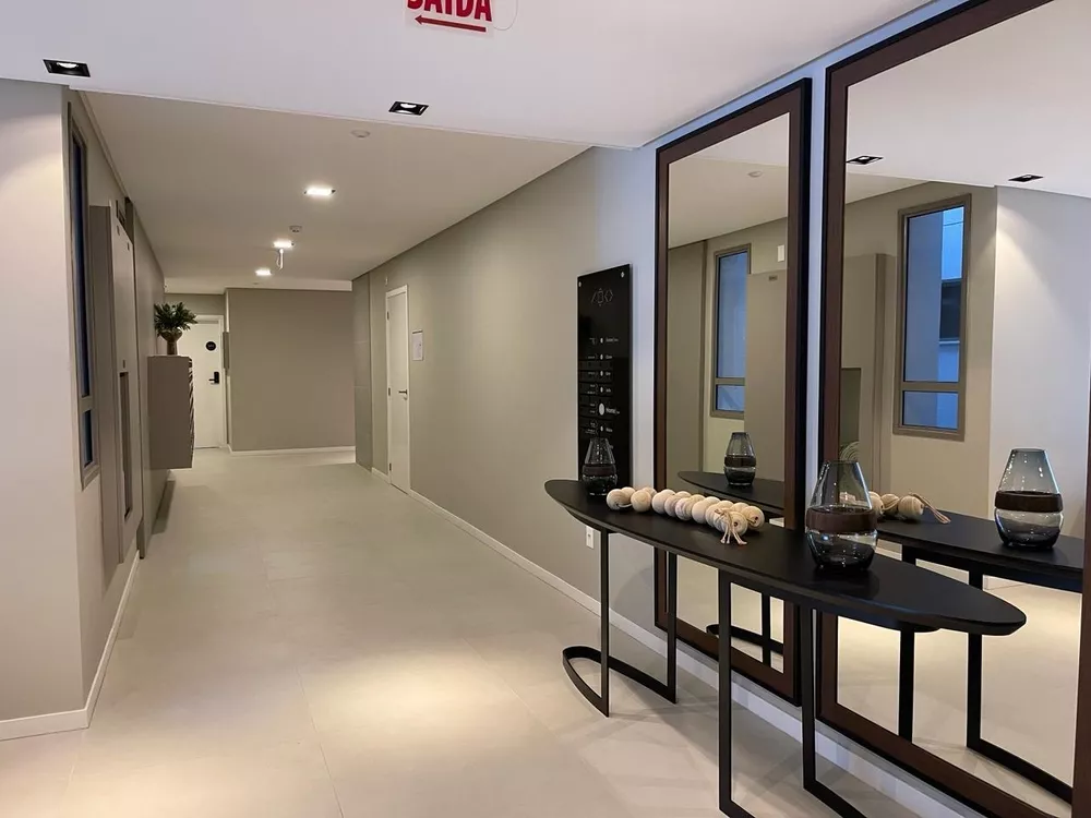 Apartamento para alugar com 2 quartos, 68m² - Foto 4