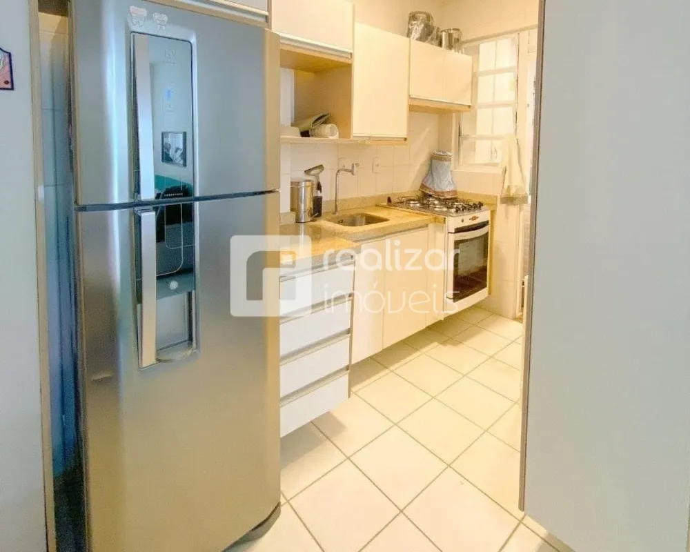 Apartamento, 2 quartos, 69 m² - Foto 4