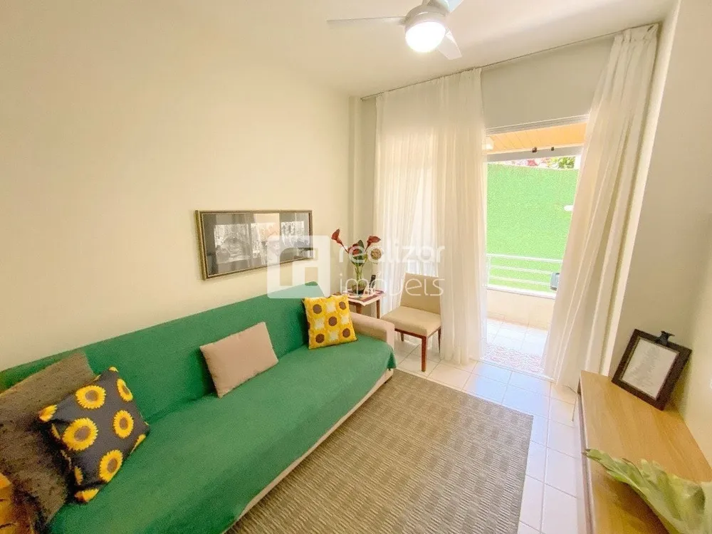 Apartamento, 2 quartos, 69 m² - Foto 1