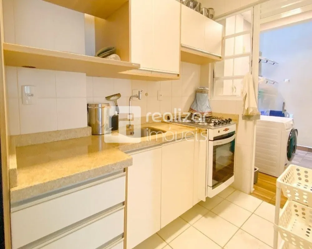 Apartamento, 2 quartos, 69 m² - Foto 3