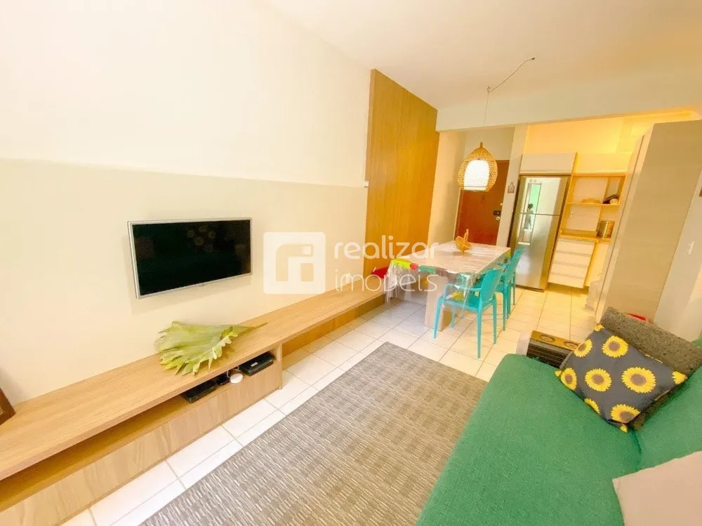 Apartamento, 2 quartos, 69 m² - Foto 2