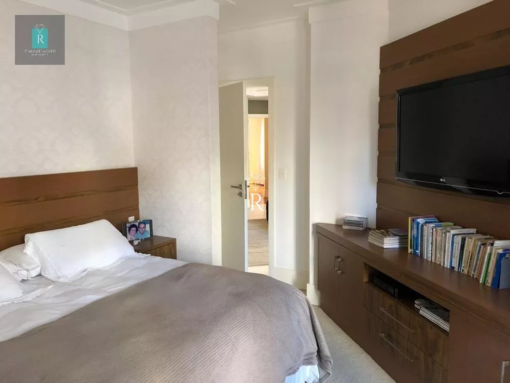 Apartamento, 4 quartos, 206 m² - Foto 7