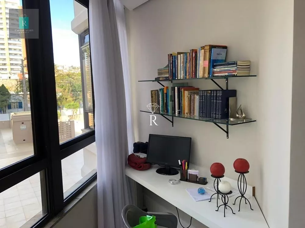 Apartamento, 4 quartos, 206 m² - Foto 6
