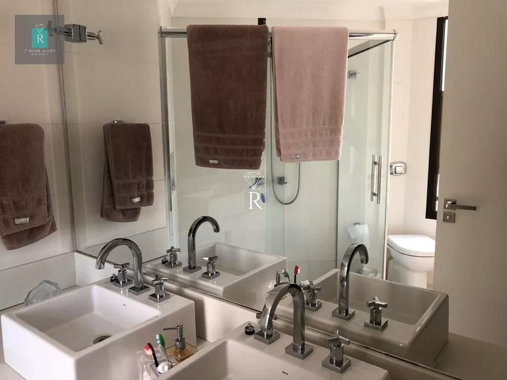 Apartamento, 4 quartos, 206 m² - Foto 8