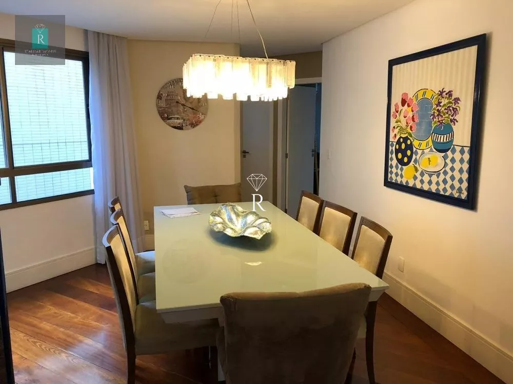 Apartamento, 4 quartos, 206 m² - Foto 5