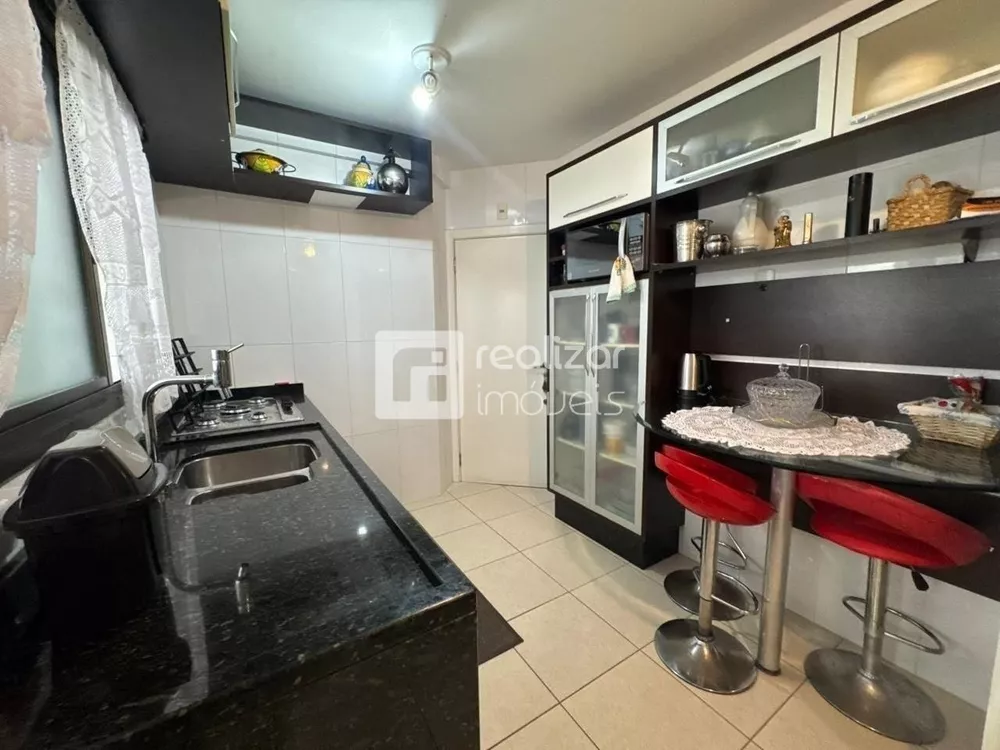 Apartamento, 3 quartos, 128 m² - Foto 3