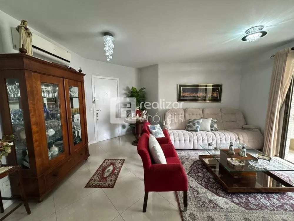 Apartamento, 3 quartos, 128 m² - Foto 4