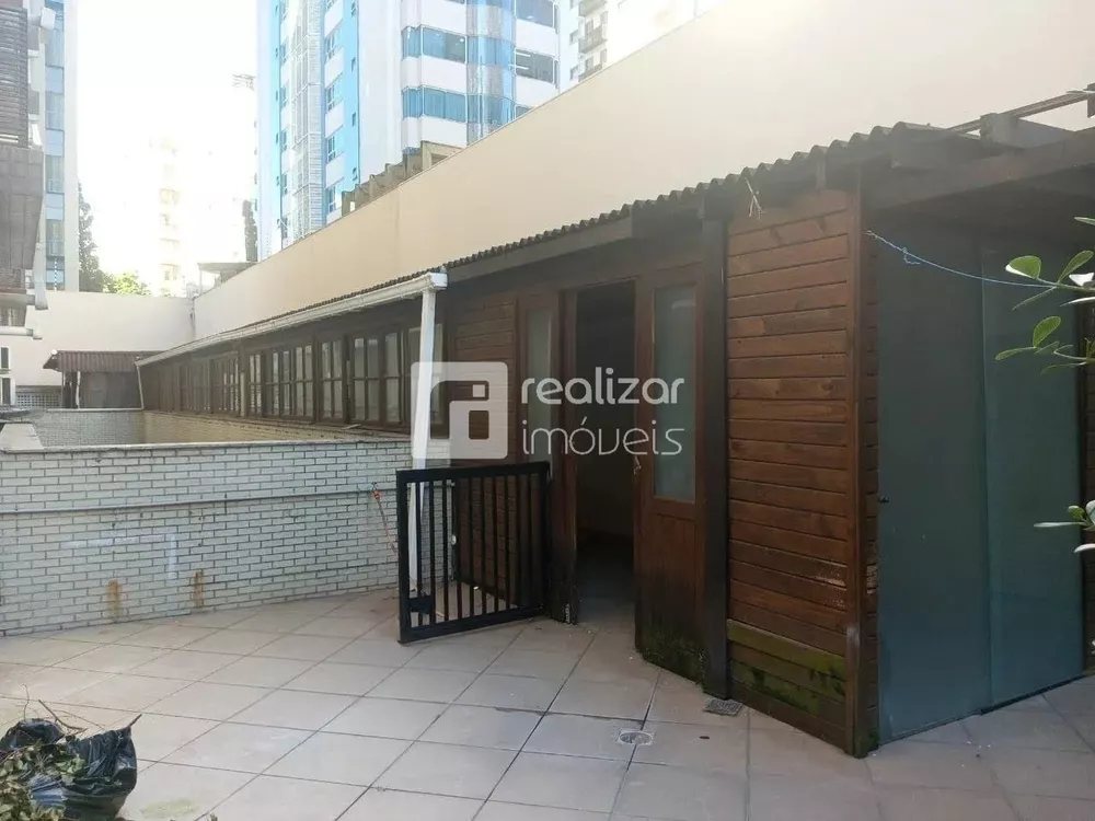 Apartamento, 3 quartos, 128 m² - Foto 1