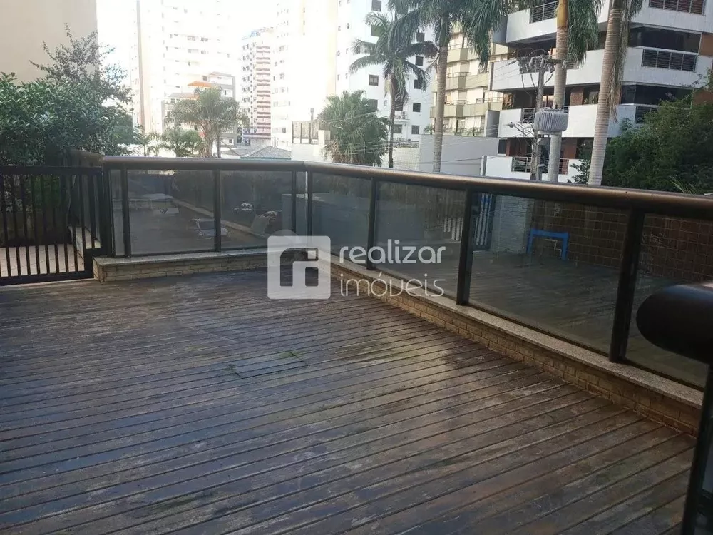 Apartamento, 3 quartos, 128 m² - Foto 2