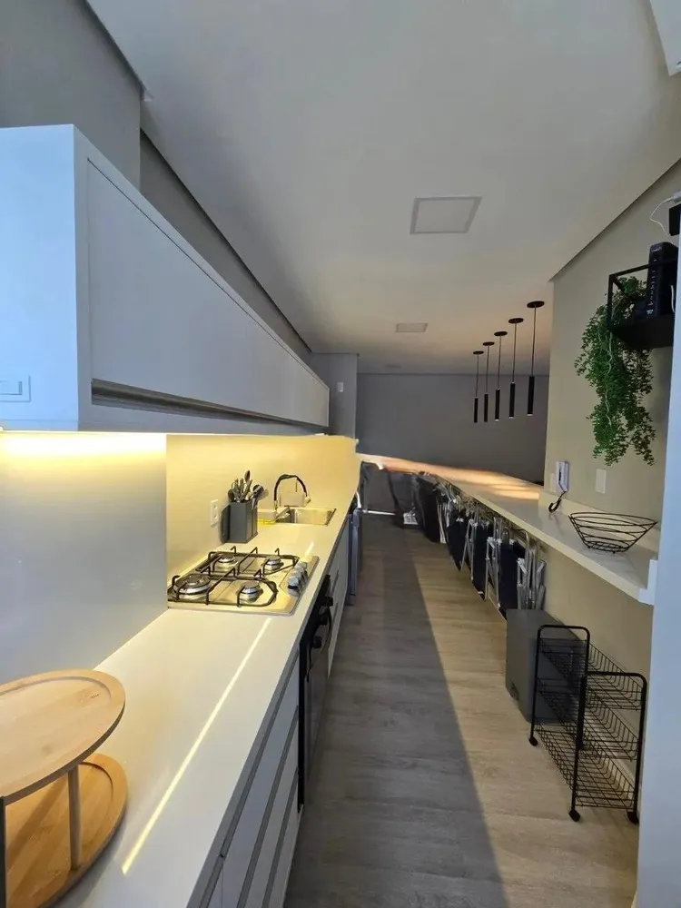 Apartamento, 3 quartos, 96 m² - Foto 5