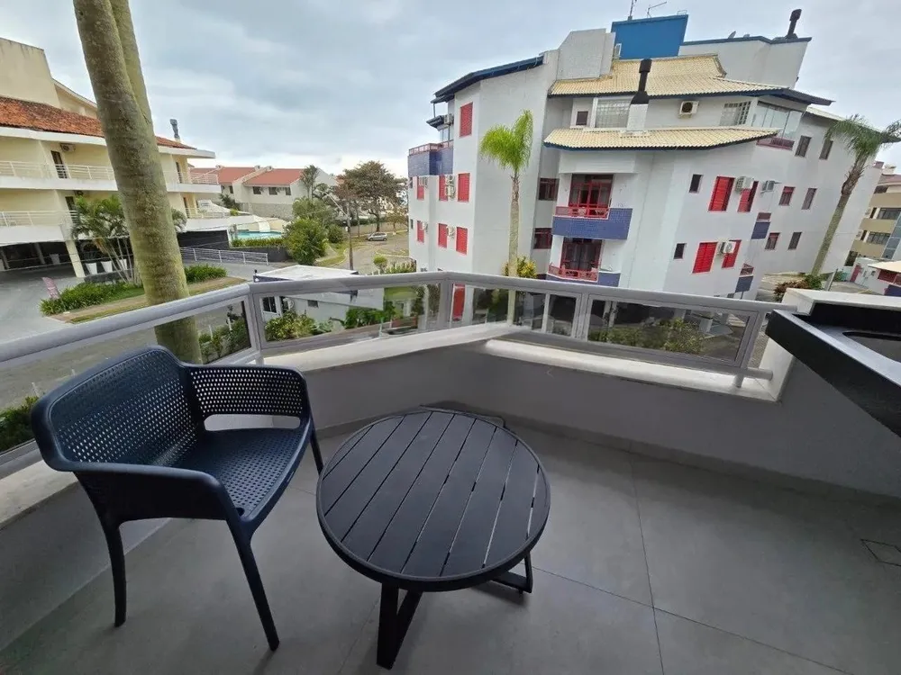Apartamento, 3 quartos, 96 m² - Foto 4