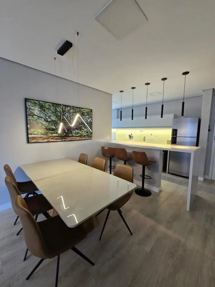 Apartamento, 3 quartos, 96 m² - Foto 2