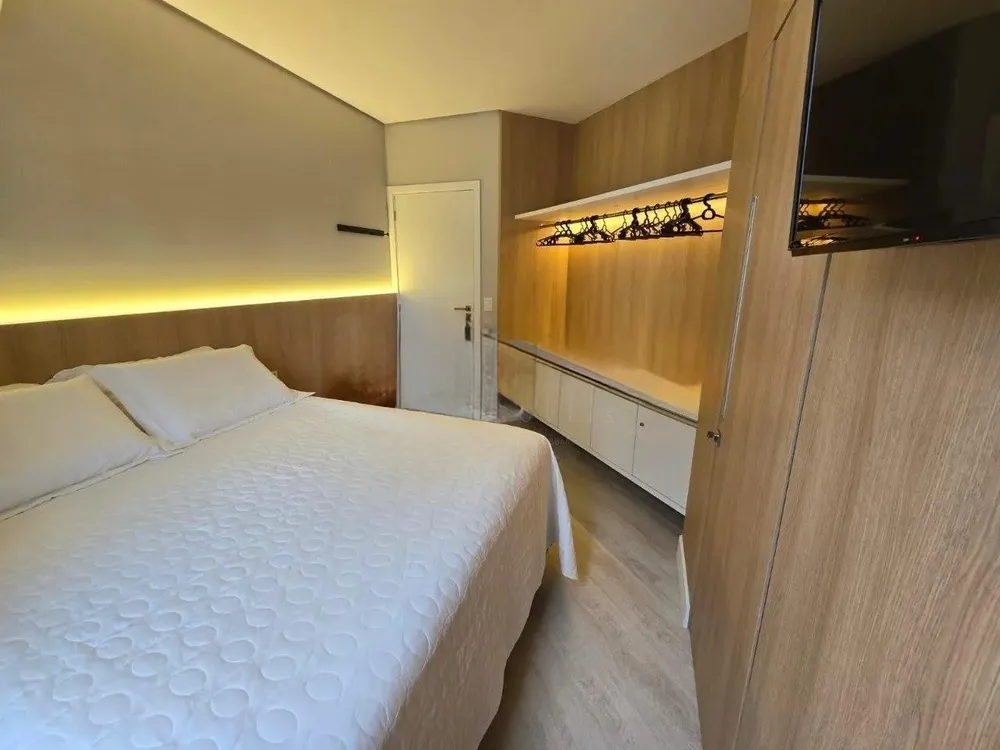 Apartamento, 3 quartos, 96 m² - Foto 9