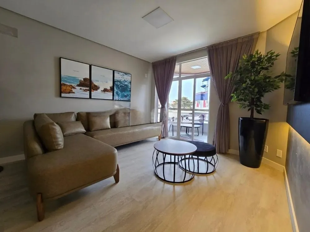 Apartamento, 3 quartos, 96 m² - Foto 1
