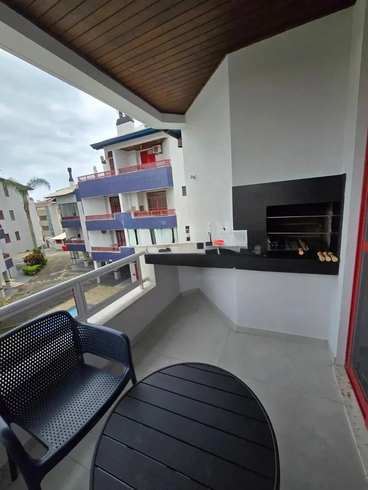 Apartamento, 3 quartos, 96 m² - Foto 3
