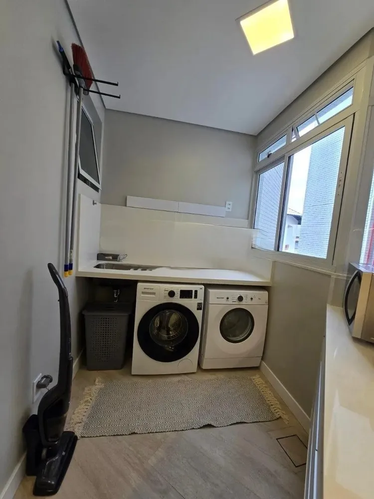 Apartamento, 3 quartos, 96 m² - Foto 7