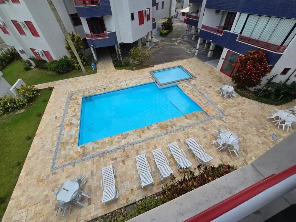 Apartamento, 3 quartos, 96 m² - Foto 15