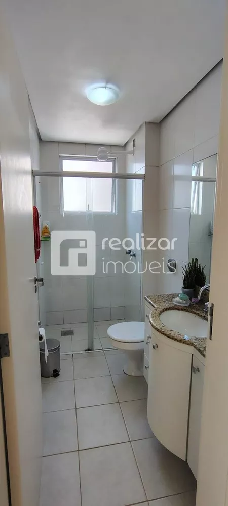 Apartamento, 2 quartos, 71 m² - Foto 3