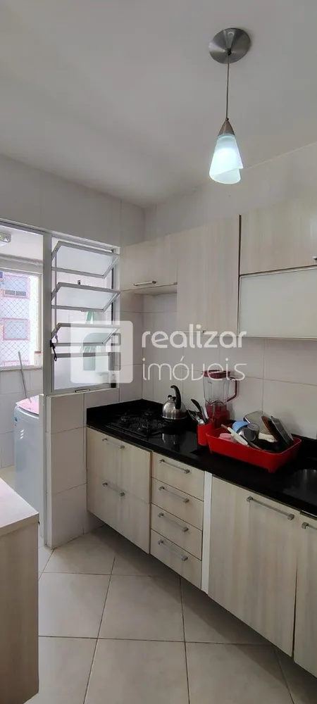 Apartamento, 2 quartos, 71 m² - Foto 5