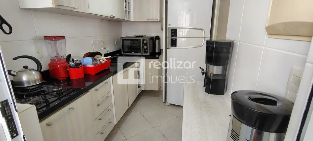 Apartamento, 2 quartos, 71 m² - Foto 4
