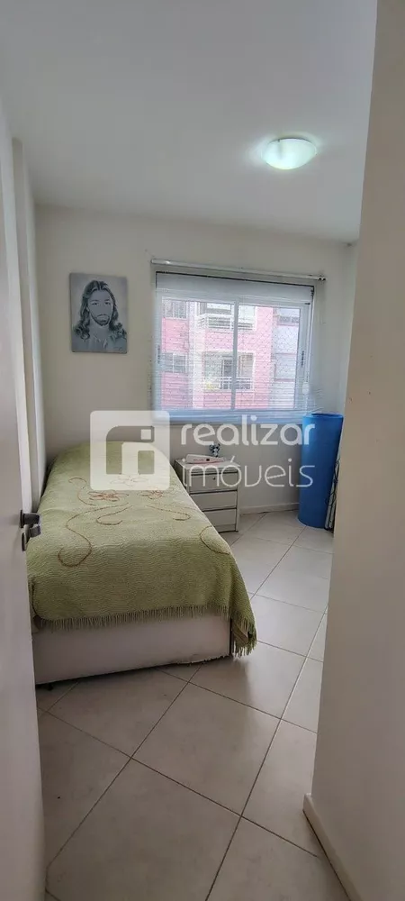 Apartamento, 2 quartos, 71 m² - Foto 2