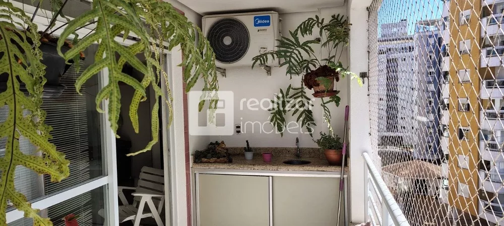 Apartamento, 2 quartos, 71 m² - Foto 4
